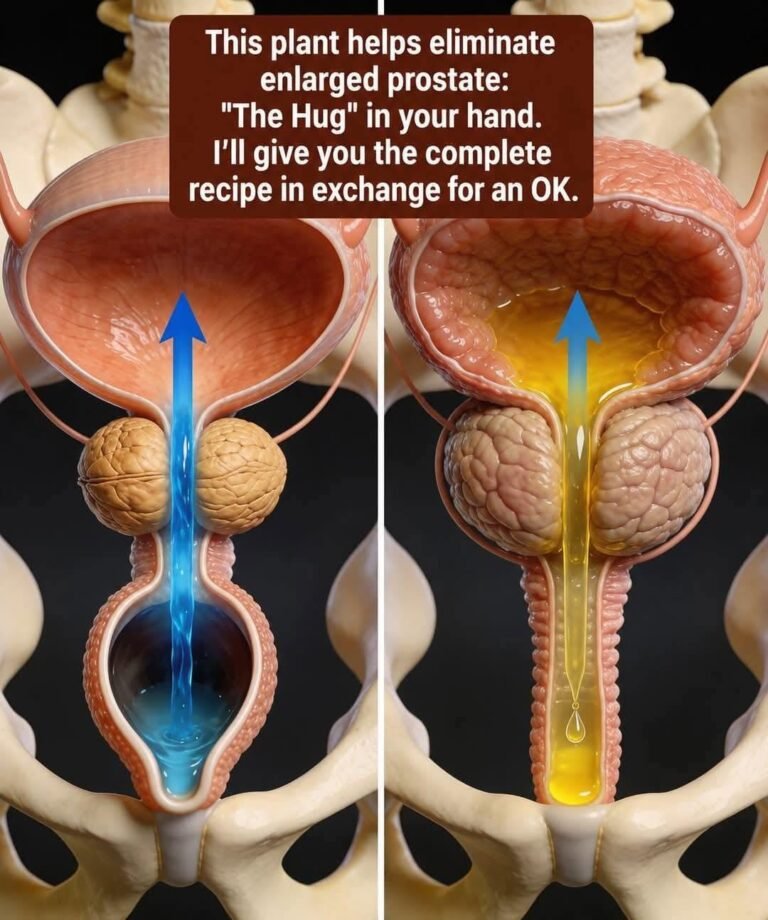 Best Medicinal Plants for Prostate Health: Natural Remedies That May Help Relieve Symptoms