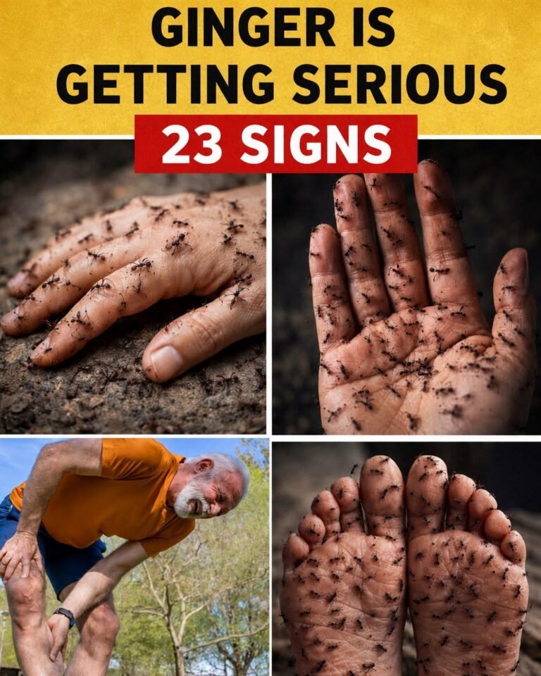 23 Early Warning Signs Your Kidneys May Need Attention: What Your Body Could Be Trying to Tell You