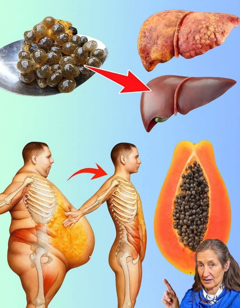 14 Amazing Benefits of Papaya Seeds & How to Use Them as Natural Remedies