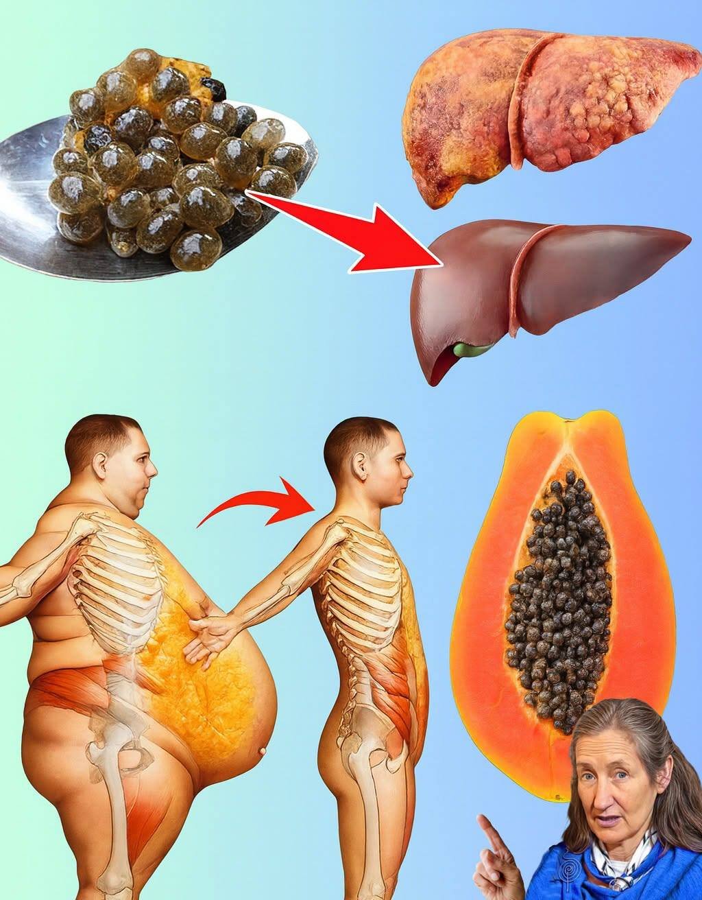 14 Amazing Benefits of Papaya Seeds & How to Use Them as Natural Remedies