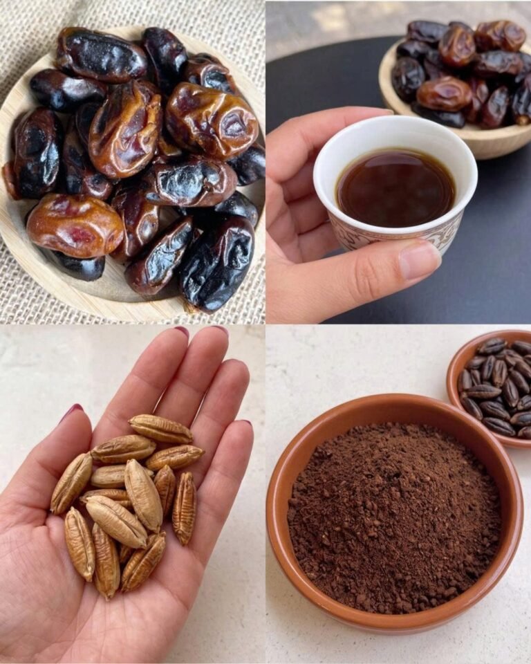Why You Should Switch to Date Seed Coffee (And How to Make It at Home)