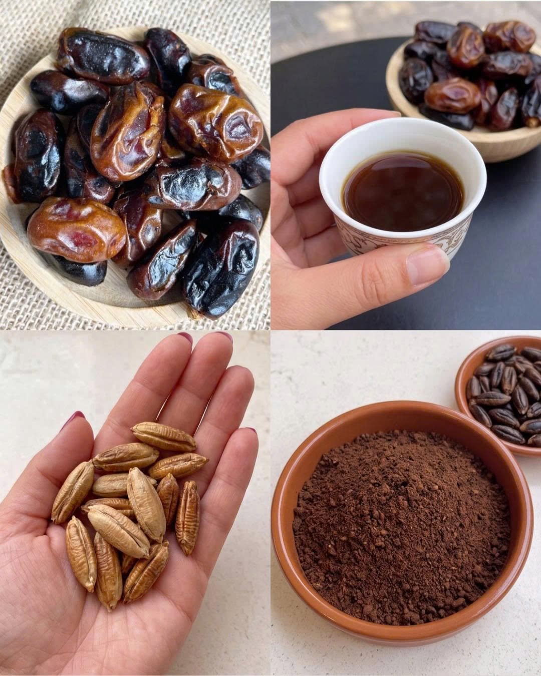 Why You Should Switch to Date Seed Coffee (And How to Make It at Home)