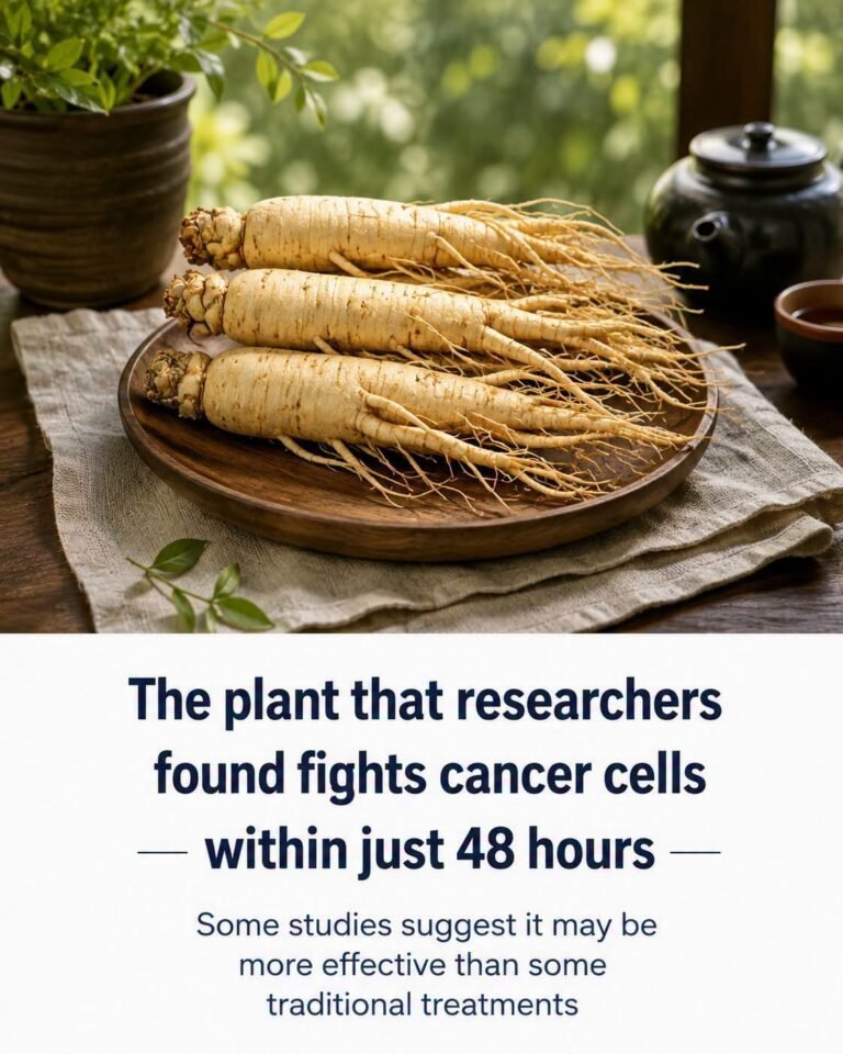 Dandelion Root: A Traditional Plant with Growing Scientific Interest