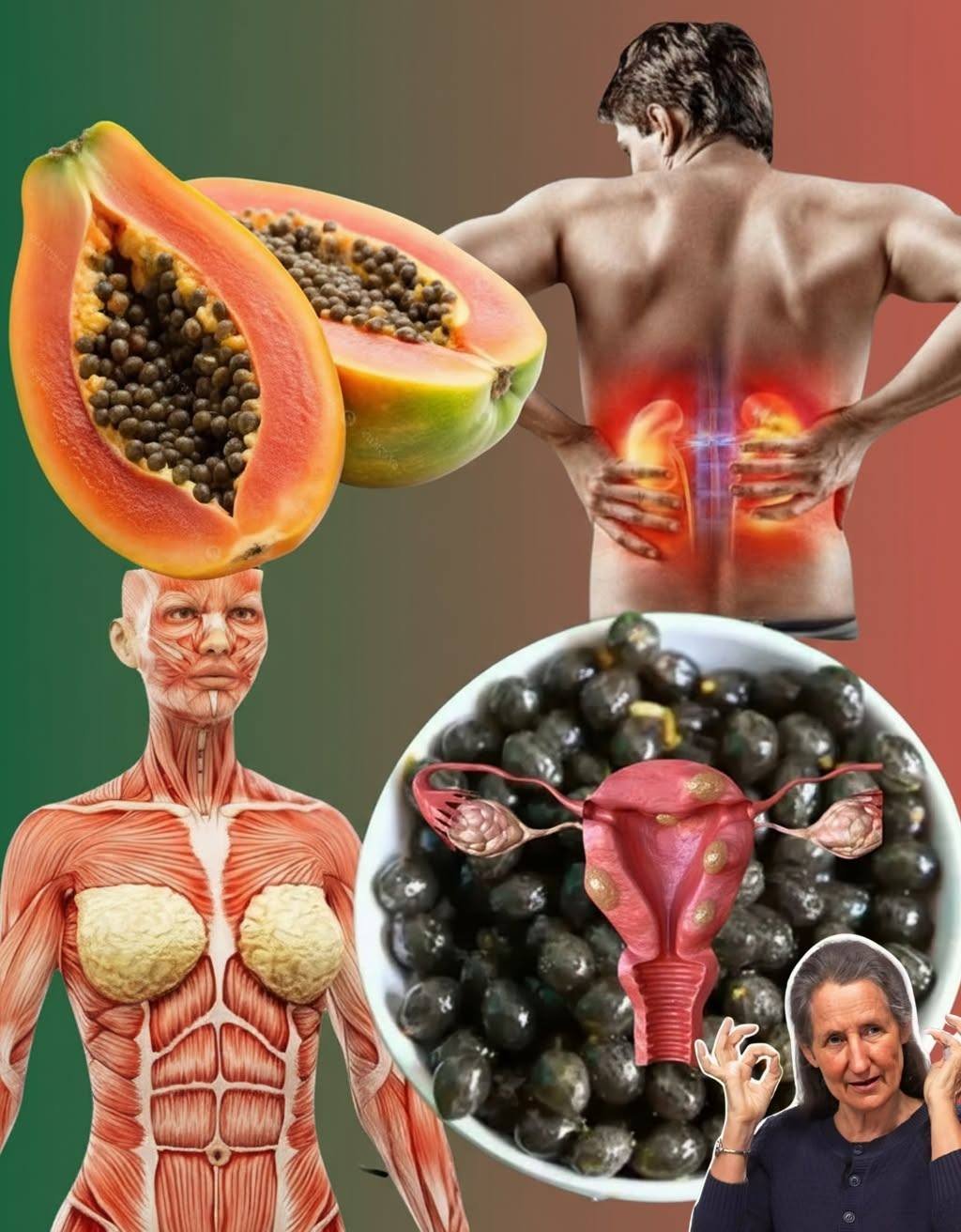 Unlocking the Hidden Potential of Papaya Seeds: A Nutritional Treasure