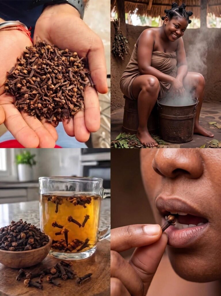 Clove Benefits for Women: 9 Potential Health Benefits and How to Use It