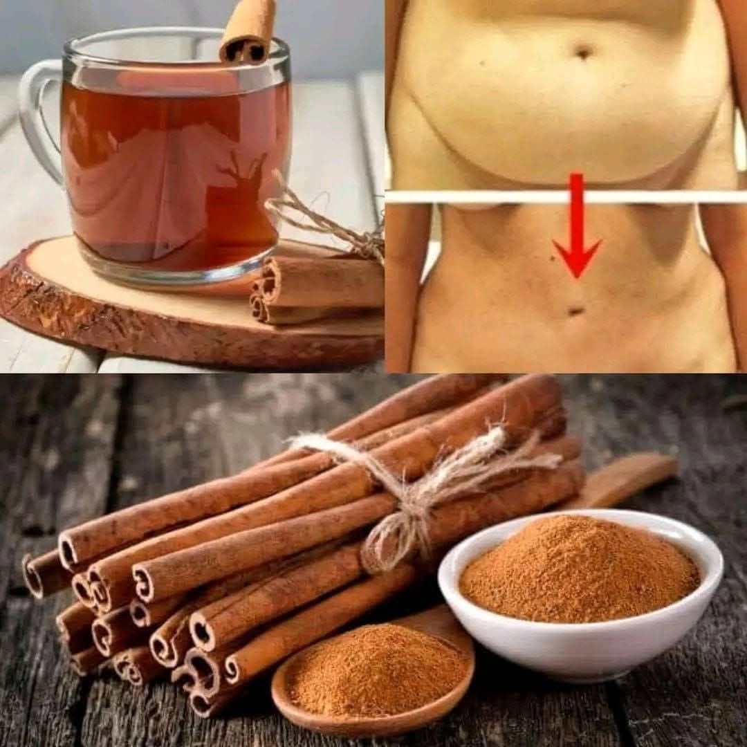 Cinnamon and Chia Seed Drink for Weight Loss: Benefits, Recipe, and What to Expect
