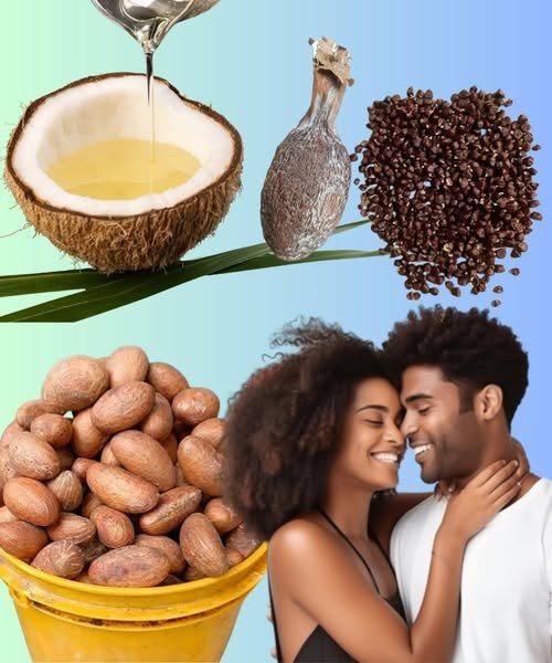 Natural Hydration and Wellness: The Power of Bitter Kola, Coconut Water, and Alligator Pepper