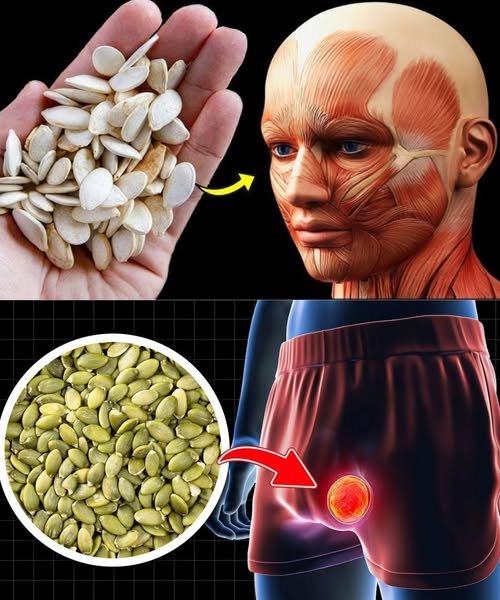 Why Pumpkin Seeds Deserve a Spot in Your Daily Routine