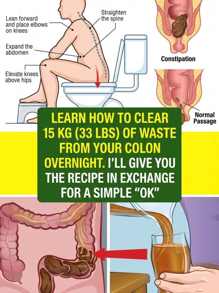 5 Foods That Will Help Cleanse Your Colon