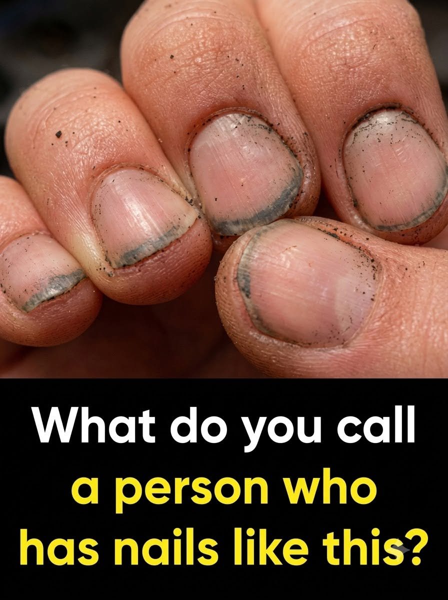 Should I be worried about lines on my nails? Everything you need to know is here.