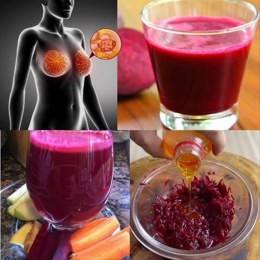 6 Surprising Reasons to Drink a Glass of Beet Juice Every Day — What It May Do for Your Heart, Brain, and Body