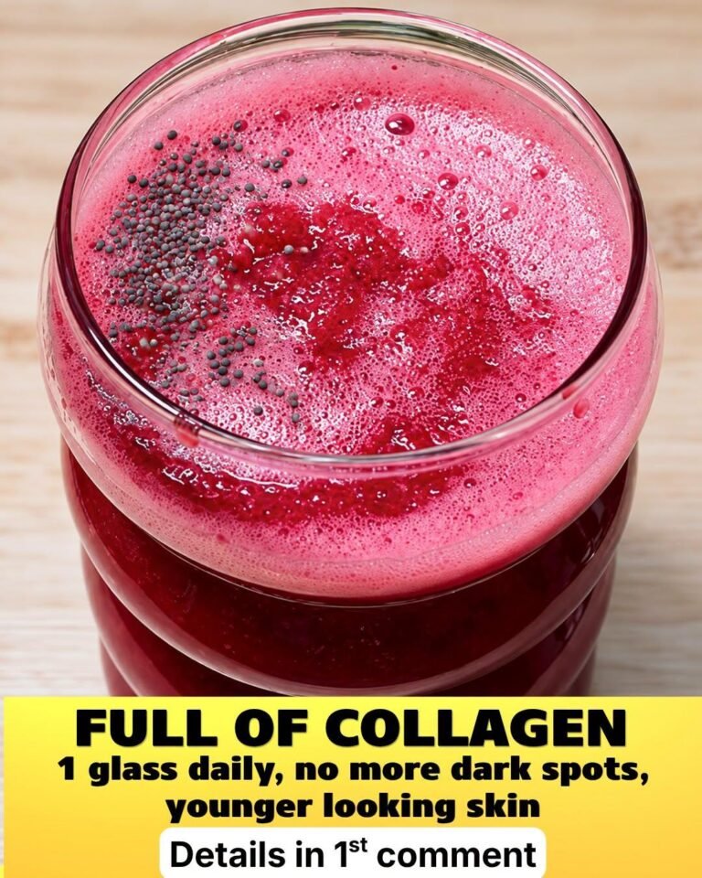 3 Best Collagen Drinks for Glowing, Wrinkle Free , Healthy Skin