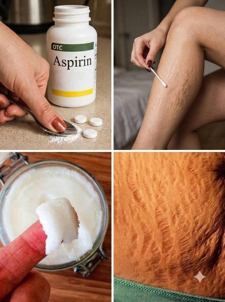 10 Useful Aspirin Tricks You Should Know