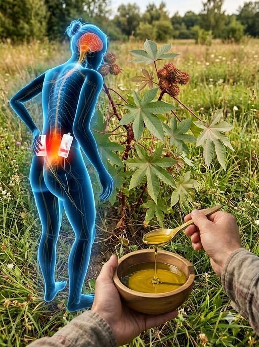 Seeing this plant is like finding ‘gold’ in the garden, don’t throw it away