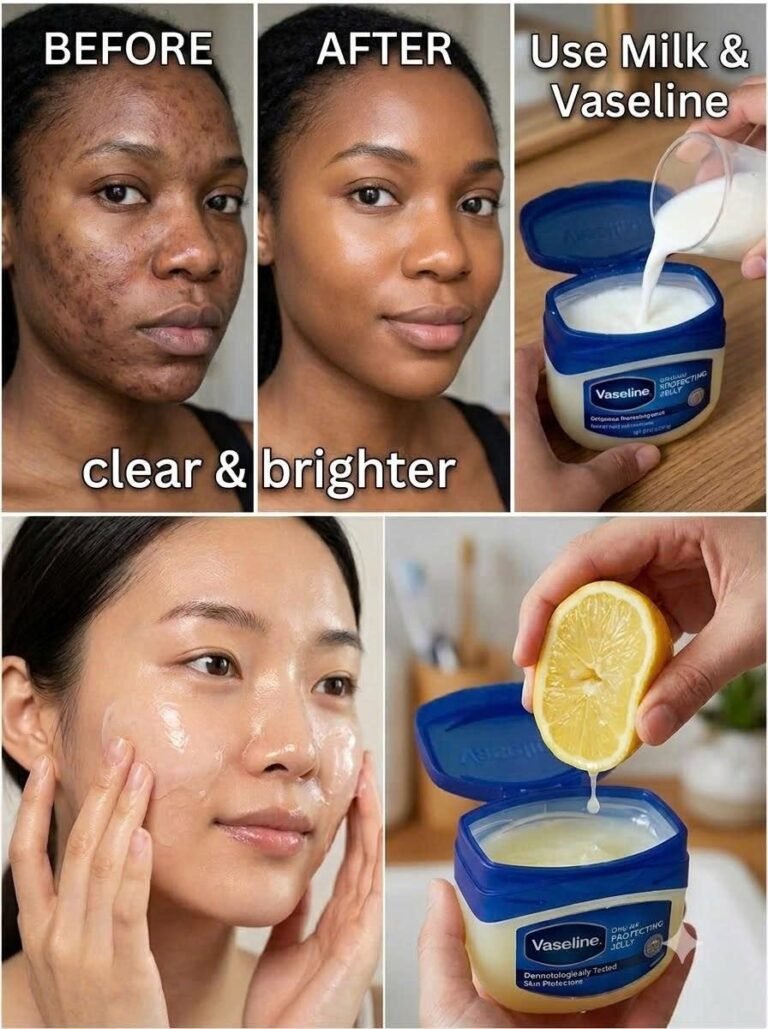 18 Genius Ways to Use Vaseline for Beauty and Everyday Life