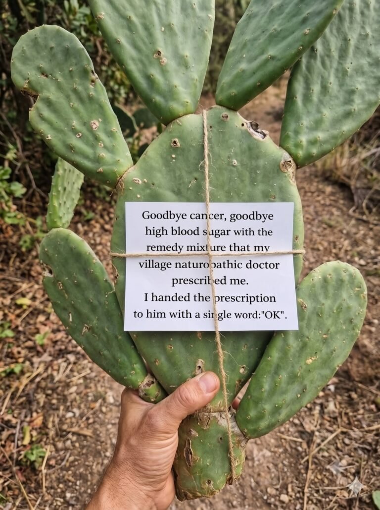 Prickly Pear Cactus for Blood Sugar: Potential Benefits, Traditional Uses, and Safety Tips