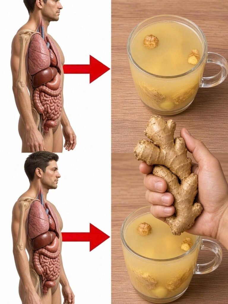 Increase your potency immediately! Only drink this drink early in the morning on an empty stomach!