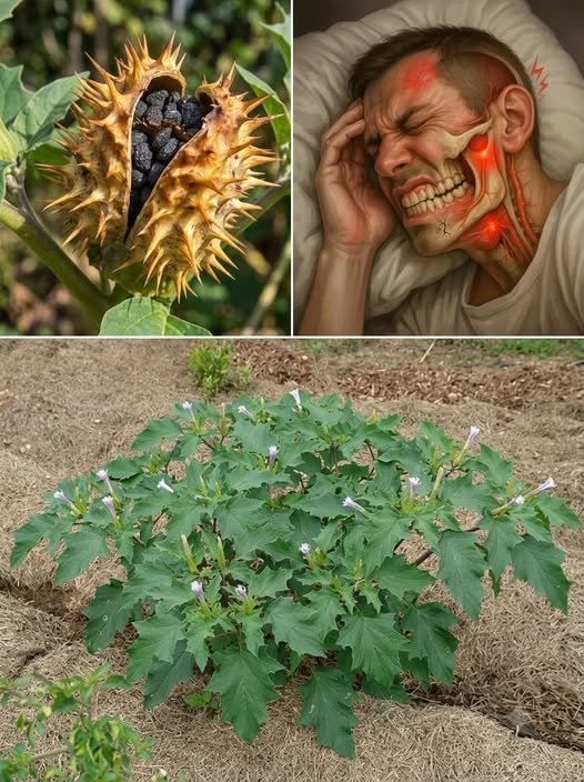 Is Datura Stramonium Safe? 5 Benefits and Key Risks