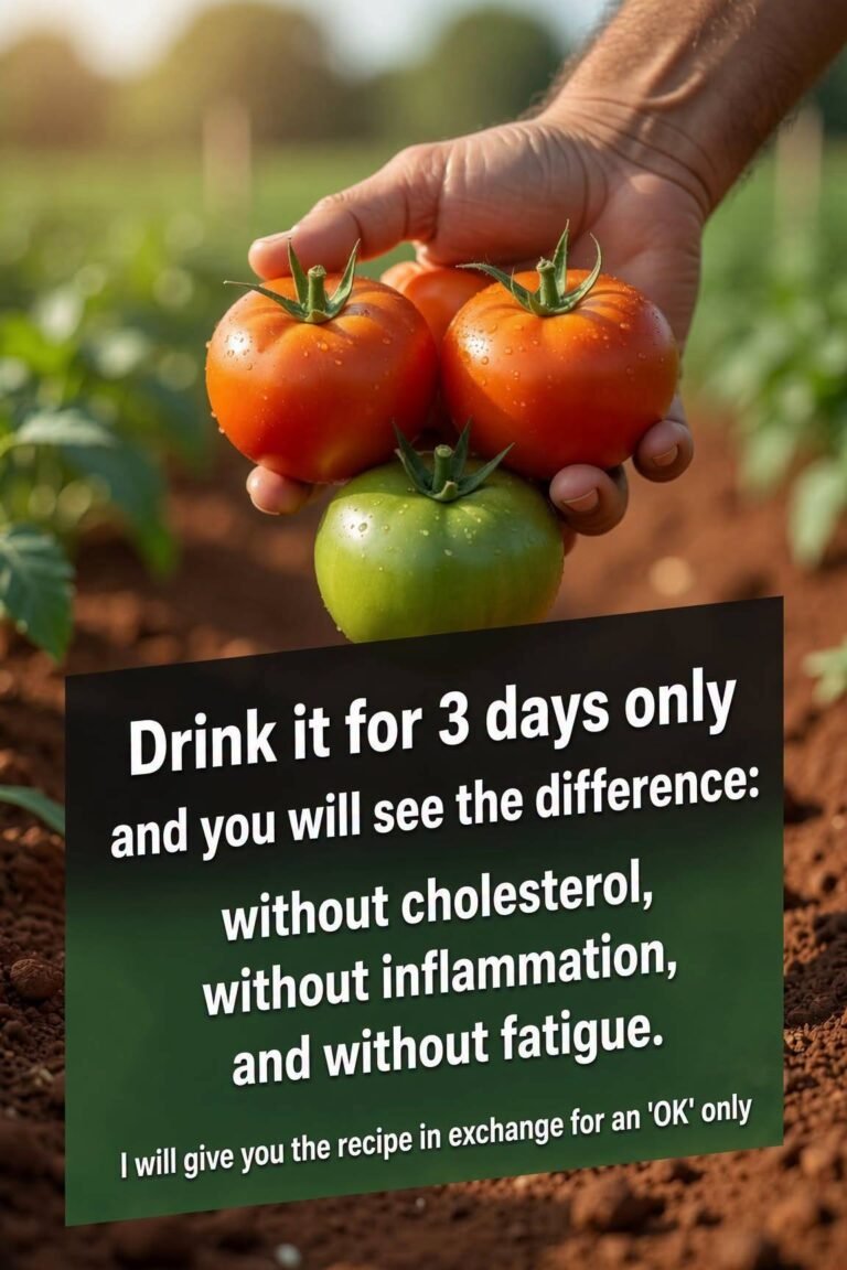 Natural Tomato-Carrot-Orange-Ginger Juice: A Simple Everyday Drink to Support General Wellness
