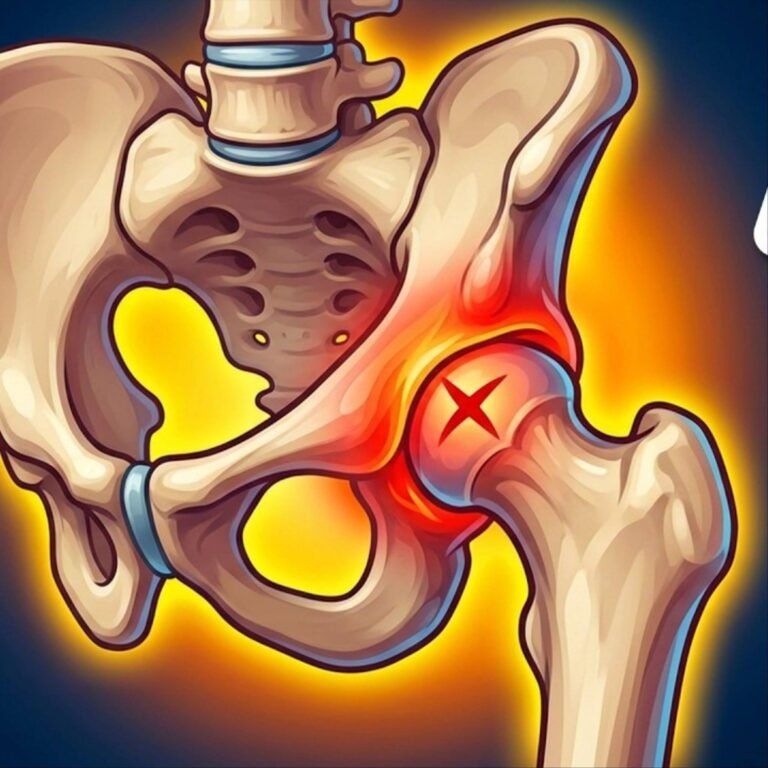 Hip Pain Making Everyday Movement Difficult? What May Help You Feel More Comfortable