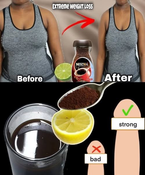 Unlocking the Surprising Health Benefits of Lemon and Coffee: A Powerful Morning Duo