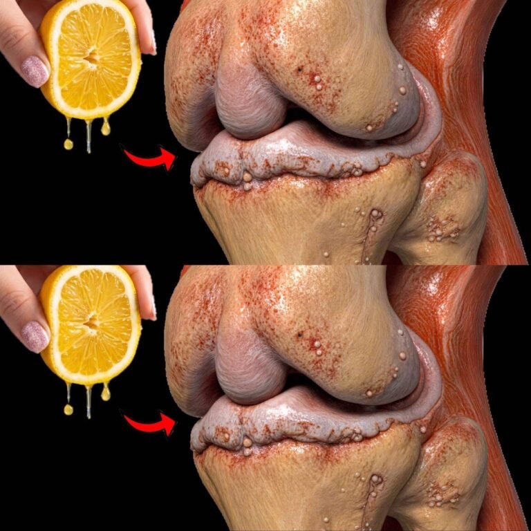 6 Simple Home Remedies for Arthritis That May Help Ease Joint Pain and Stiffness