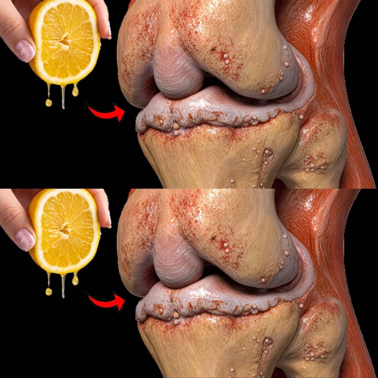 6 Simple Home Remedies for Arthritis That May Help Ease Joint Pain and Stiffness