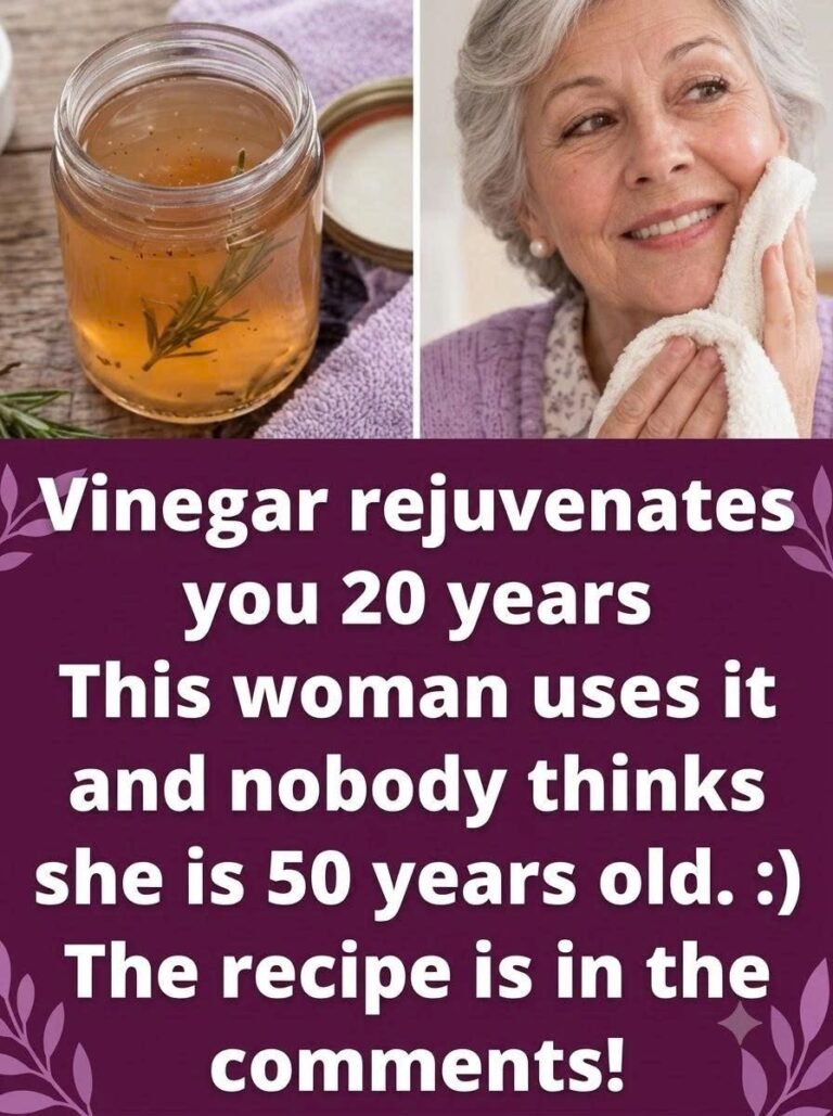 Apple Cider Vinegar for the Face: Benefits, Risks, and Natural Alternatives