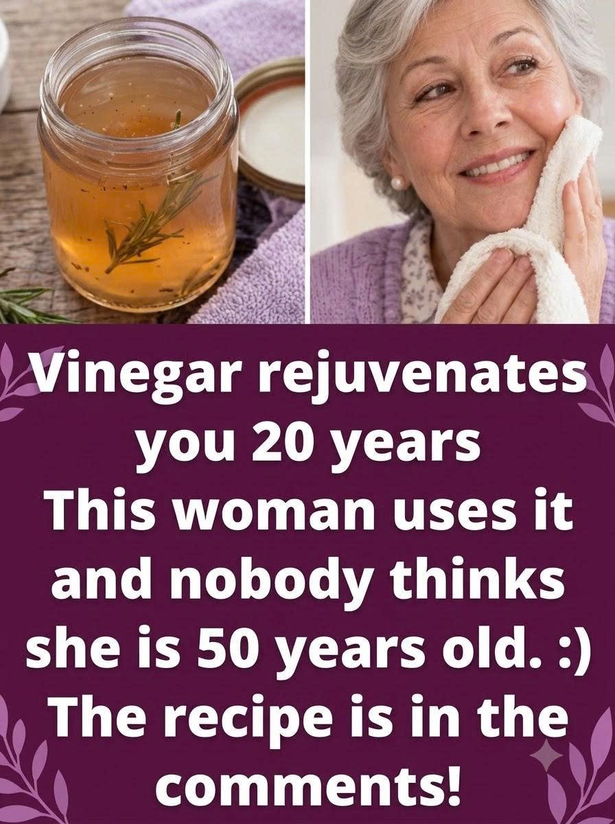 Apple Cider Vinegar for the Face: Benefits, Risks, and Natural Alternatives