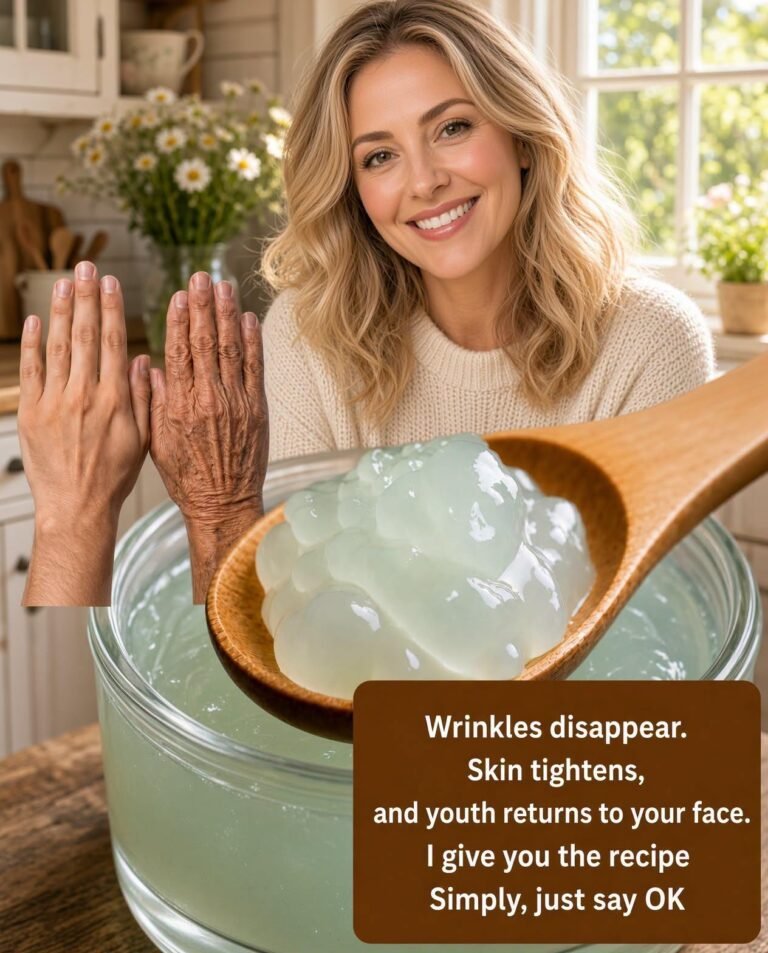 Gentle Ways to Nourish and Smooth the Delicate Skin Around Your Lips