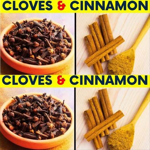 Drink Clove and Cinnamon Water: 7 Surprising Things This Warming Spice Drink May Do for Your Body